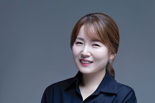 반주자 사진